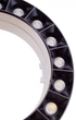 Світлодіодний модуль-прожектор Brille 18 W NW до FLF-25/24W - зображення 2