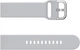 Ремешок Style для Amazfit Bip U Grey (18367) - изображение 3