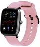Силіконовий ремінець Like для Amazfit GTS 2 mini Pink (20099) - зображення 1