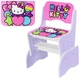 Парта Bambi Hello Kitty W 2071-64-3 lilas - зображення 2