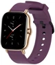 Силиконовый ремешок Like для Amazfit GTS 2e Purple (20086) - изображение 1