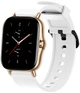 Силіконовий ремінець Like для Amazfit GTS 2 White (22659-29) - зображення 1