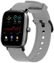 Силиконовый ремешок Like для Amazfit GTS 2 mini Grey (20098) - изображение 1