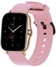 Силиконовый ремешок Like для Amazfit GTS 2e Pink (20090) - изображение 1