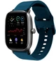 Ремешок Style для Amazfit GTS 2 mini Blue (21047) - изображение 1