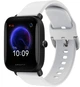 Ремінець Style для Amazfit Bip U White (18372) - зображення 1