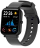 Силиконовый ремешок Like для Amazfit GTS Black (13176-2B) - изображение 1