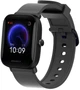 Ремінець Like для Amazfit Bip U Pro Black (23411-2B) - зображення 1