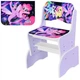 Парта Bambi Pony W 2071-65-5 Lilas - зображення 2