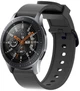 Силиконовый ремешок Like для Samsung Galaxy Watch 42mm Black (13325-2B) - изображение 1