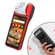 Термопринтер мобильный IPDA064 58мм, ;, Qua425, 1/8ГБ, Android, Wi-Fi, 4G - изображение 2