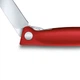 Складной нож для пикника Victorinox SWISS CLASSIC 11см красн 6.7801.FB - изображение 3