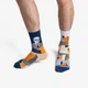 Набір з 5 пар шкарпеток в подарунковій коробці Dodo Socks - Architect 42-43 - изображение 8
