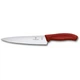 Обробний ніж Victorinox SWISS CLASSIC 19см червон 6.8001.19B - зображення 1