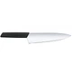 Разделочный нож Victorinox SWISS MODERN 20см черн 6.9013.20B - изображение 4