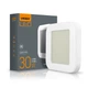 Светильник VIDEX Art IP65 квадратный 30 Вт 5000 K (VL-BHFS-305) - изображение 2