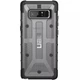 Протиударний чохол бампер UAG Plasma Samsung Galaxy Note 8 N950 ash - зображення 1