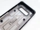 Протиударний чохол бампер UAG Plasma Samsung Galaxy Note 8 N950 ash - зображення 5