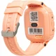 Детские смарт часы Gelius Pro GP-PK001 (PRO KID) Pink с GPS трекером - изображение 3