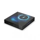 Смарт ТВ-приставка T95 H616 4/128Гб Allwinner H616 Smart TV Android 10 + YouTV 1 міс. пакет "Максимальний" - зображення 3