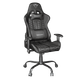 Fotel gamingowy Trust GXT 708 Resto (TR_24436) Czarny - obraz 2