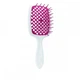 Расческа для волос Superbrush Белый - изображение 1