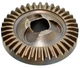 Ведомая шестерня VJ Parts для болгарки Skil 9280 1606333606 (d11.5*47) арт.g4160 - изображение 1