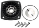Фланец в сборе VJ Parts для болгарки Bosch GWS 14-125 CE 1607000347, арт.korp328 - изображение 1