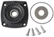 Фланец в сборе VJ Parts для болгарки Bosch GWS 14-125 CE 1607000347, арт.korp328 - изображение 2