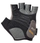 Рукавички для фітнесу та важкої атлетики Power System Fit Girl Жіночі PS-2900 Black/Orange L - зображення 2