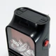 Конвекторный обогреватель электрический Flame Heater 1000W с пультом (1007483-Black-1) - изображение 4