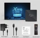 Медіаплеєр X96Q Pro 2/16 GB Smart TV 4K Box Allwinner H313 Android 10.0 Wi-Fi 2.4G/5G - зображення 8