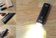 Вело фара EOS-200 USB на XPG-2 диод IPX защита водонепроницаемая 400 люмен v9c400lm (602854155) Черная - изображение 8