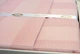 Постільна білизна Hobby Exclusive Sateen Diamond Wafel Pudra пудра євро 8698499137776 - зображення 2