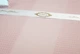 Постільна білизна Hobby Exclusive Sateen Diamond Wafel Pudra пудра євро 8698499137776 - зображення 3