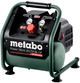 Компрессор воздушный безмаслянный Metabo Power 160-5 18 LTX BL OF 5 л (601521850) - изображение 1