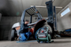 Компрессор воздушный безмаслянный Metabo Power 160-5 18 LTX BL OF 5 л (601521850) - изображение 7