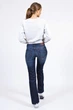 Джинсы Lee Marlin Straight Fit (L337AADW) Темно-синий 27-31 - изображение 2