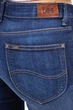 Джинсы Lee Marlin Straight Fit (L337AADW) Темно-синий 27-31 - изображение 4