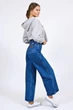 Джинси Wrangler WORLD WIDE Relaxed Fit (W2H5MC25C) Синій 31-00 - зображення 3
