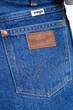 Джинси Wrangler WORLD WIDE Relaxed Fit (W2H5MC25C) Синій 31-00 - зображення 4