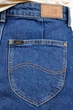 Спідниця джинсова Lee Button Fly A Line BUTTON FLY A LINE SKIRT (L38MMWMN) Синій 29-00 - зображення 4