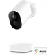 IP камера Xiaomi iMiLab EC2 Wireless Home Security Camera (CMSXJ11A) + Gateway - зображення 1