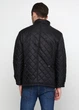 Курточка Robert Red (32-KU-24-01-black-M) - изображение 2