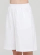Шорти Only Women (94-SHd-03-02-white/Lfront-black-down-S) - зображення 3