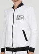 Толстовка Only Man (95-ZHUsc-03-02-white/CHblack-up-front/с-black-L-XL) - изображение 3