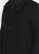 Напівпальто Charles Vogele (20-PA-1-03-black-M) - зображення 4