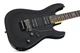 Электрогитара SCHECTER SGR C-1 FR MSBK - изображение 3