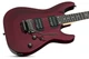 Электрогитара SCHECTER SGR C-1 FR M RED - изображение 3