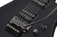 Электрогитара SCHECTER SGR C-1 FR MSBK - изображение 6
